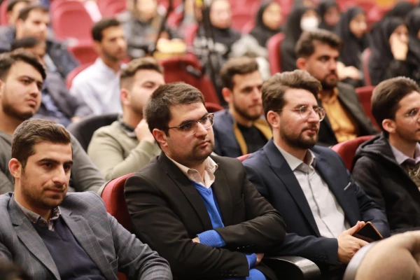 دوره جامع شبکه سازی معلمان 7