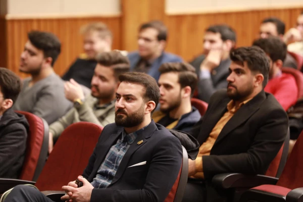 دوره جامع شبکه سازی معلمان 8