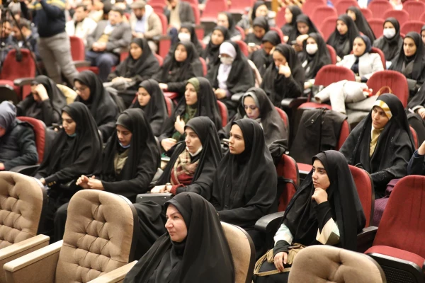 دوره جامع شبکه سازی معلمان 9