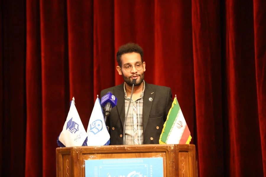 دوره جامع شبکه سازی معلمان 11