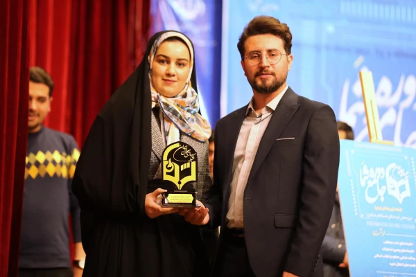 دوره جامع شبکه سازی معلمان 13