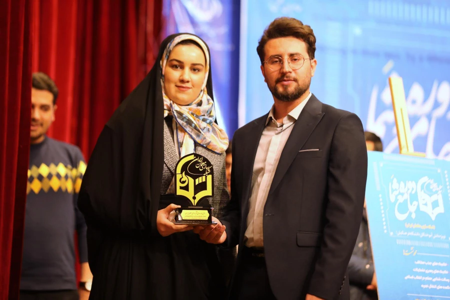 دوره جامع شبکه سازی معلمان 13