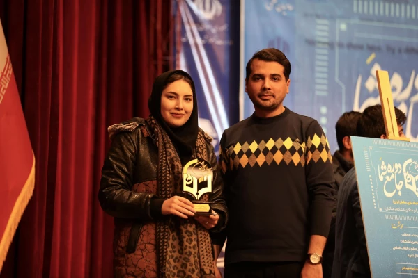 دوره جامع شبکه سازی معلمان 14