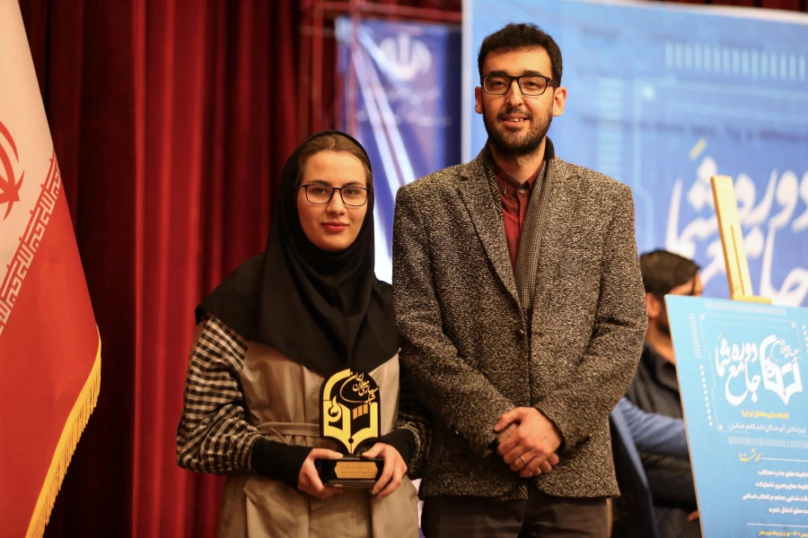 دوره جامع شبکه سازی معلمان 15