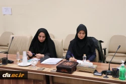 برگزاری دوره کشوری آموزشی-کارگاهی کارکنان حوزه طرح و برنامه دانشگاه فرهنگیان  در اصفهان 8