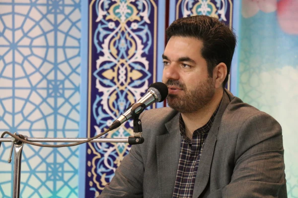 با حضور مدیرکل فرهنگی دانشگاه فرهنگیان:
دوره کشوری تربیت مربی درس آموزش قرآن در بوشهر آغاز شد
با حضور مدیرکل فرهنگی دانشگاه فرهنگیان دوره کشوری تربیت مربی درس آموزش قرآن کریم دانشگاه فرهنگیان در بوشهر آغاز شد.
مدیرکل فرهنگی دانشگاه فرهنگیان در این آئین