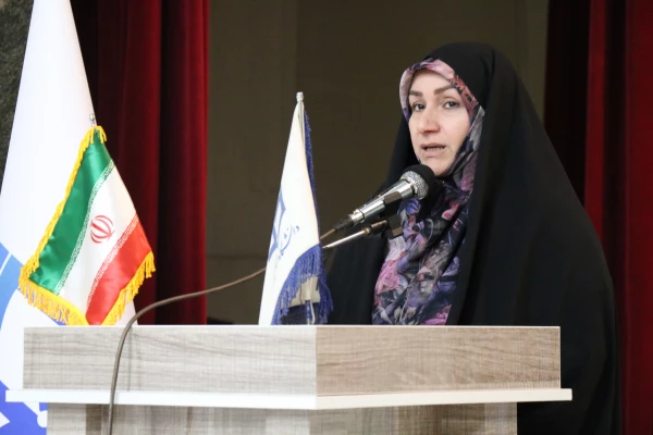 با حضور مدیرکل فرهنگی دانشگاه فرهنگیان:
دوره کشوری تربیت مربی درس آموزش قرآن در بوشهر آغاز شد
با حضور مدیرکل فرهنگی دانشگاه فرهنگیان دوره کشوری تربیت مربی درس آموزش قرآن کریم دانشگاه فرهنگیان در بوشهر آغاز شد.
مدیرکل فرهنگی دانشگاه فرهنگیان در این آئین