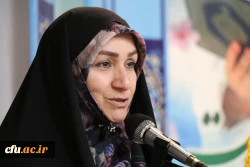 با حضور مدیرکل فرهنگی دانشگاه فرهنگیان:
دوره کشوری تربیت مربی درس آموزش قرآن در بوشهر آغاز شد
با حضور مدیرکل فرهنگی دانشگاه فرهنگیان دوره کشوری تربیت مربی درس آموزش قرآن کریم دانشگاه فرهنگیان در بوشهر آغاز شد.
مدیرکل فرهنگی دانشگاه فرهنگیان در این آئین