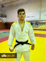 رئیس دانشگاه فرهنگیان استان بوشهر گفت: دانشجومعلم بوشهری توانست در مسابقات قهرمانی جودو دانشجویان کشور مدال نقره  کسب کند. 3