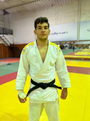 رئیس دانشگاه فرهنگیان استان بوشهر گفت: دانشجومعلم بوشهری توانست در مسابقات قهرمانی جودو دانشجویان کشور مدال نقره  کسب کند. 3