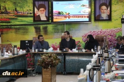 برگزاری دوره کشوری تغذیه سالم-معلم تندرست در اصفهان 3