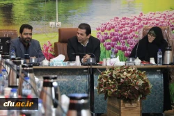 برگزاری دوره کشوری تغذیه سالم-معلم تندرست در اصفهان 4