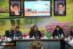 برگزاری دوره کشوری تغذیه سالم-معلم تندرست در اصفهان 5