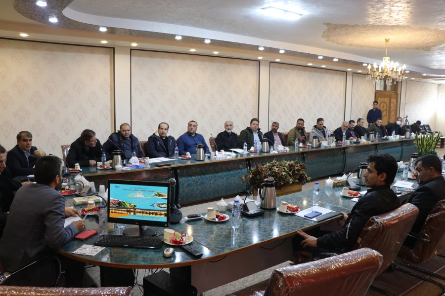 برگزاری دوره کشوری تغذیه سالم-معلم تندرست در اصفهان 6