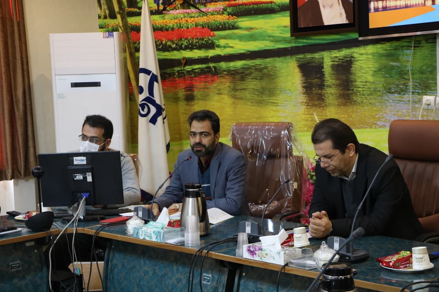 برگزاری دوره کشوری تغذیه سالم-معلم تندرست در اصفهان 7