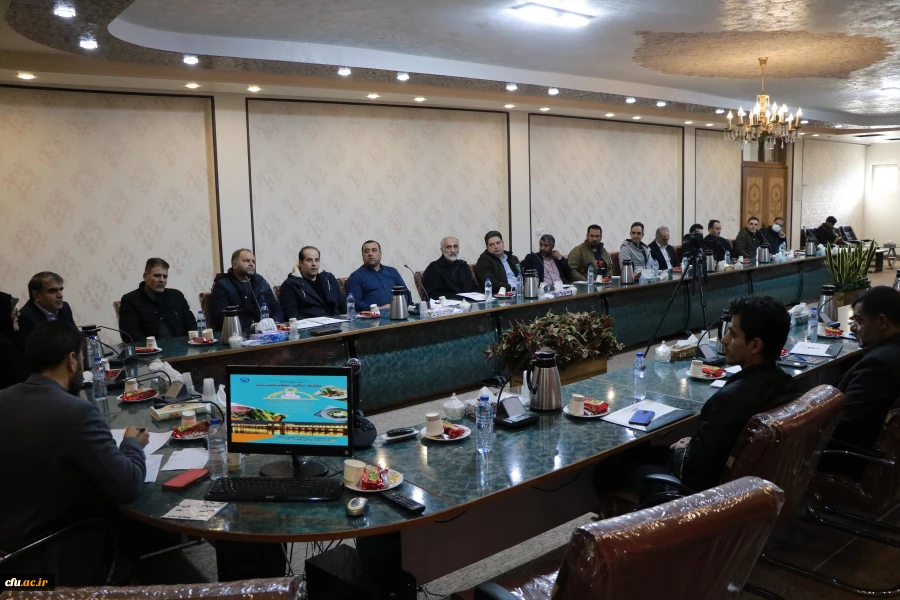 برگزاری دوره کشوری تغذیه سالم-معلم تندرست در اصفهان 8