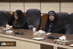 انتخابات مدیران گروه های آموزشی پردیس های استان
 2