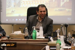 برگزاری دوره کشوری آموزشی-کارگاهی کارکنان حوزه طرح و برنامه دانشگاه فرهنگیان در اصفهان 5