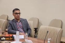 برگزاری دوره کشوری آموزشی-کارگاهی کارکنان حوزه طرح و برنامه دانشگاه فرهنگیان در اصفهان 8