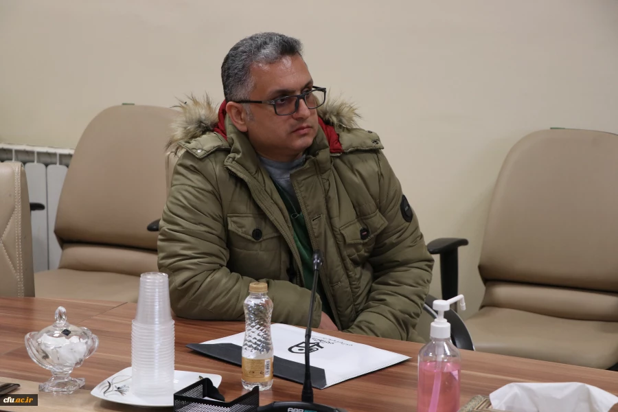 برگزاری دوره کشوری آموزشی-کارگاهی کارکنان حوزه طرح و برنامه دانشگاه فرهنگیان در اصفهان 10