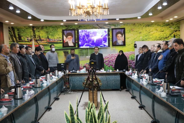 برگزاری دوره کشوری تغذیه سالم-معلم تندرست در اصفهان 3