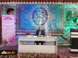 آغاز هشتمین دوره طرح کشوری حیات طیبه (معلم قوی) ویژه دانشجو معلمان دختر 3