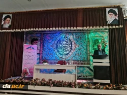 آغاز هشتمین دوره طرح کشوری حیات طیبه (معلم قوی) ویژه دانشجو معلمان دختر 5