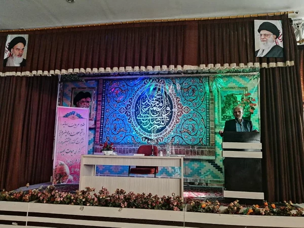 آغاز هشتمین دوره طرح کشوری حیات طیبه (معلم قوی) ویژه دانشجو معلمان دختر 5