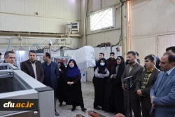 اردوی راهیان پیشرفت بمناسبت دهه مبارک فجر 2