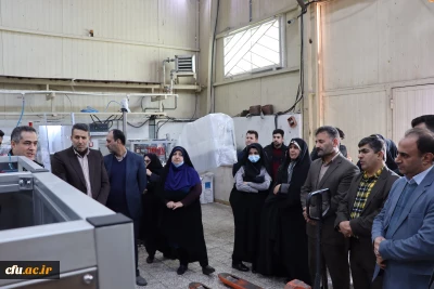 دانشگاه فرهنگیان گیلان خبر داد:

اردوی راهیان پیشرفت بمناسبت دهه مبارک فجر