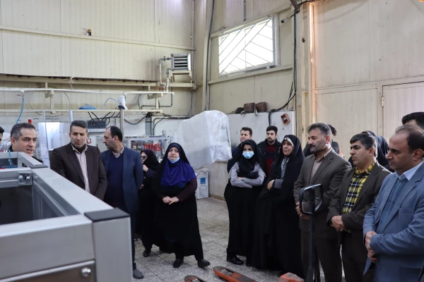 اردوی راهیان پیشرفت بمناسبت دهه مبارک فجر 2