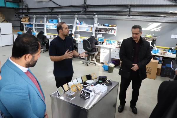 اردوی راهیان پیشرفت بمناسبت دهه مبارک فجر 3