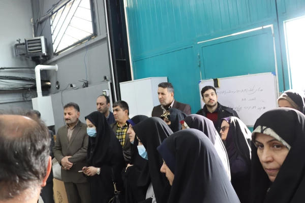 اردوی راهیان پیشرفت بمناسبت دهه مبارک فجر 6