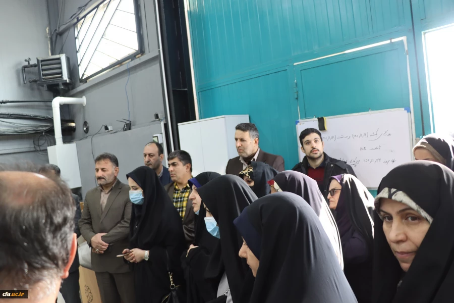 اردوی راهیان پیشرفت بمناسبت دهه مبارک فجر 6