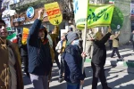 حضور پر شور جامعه دانشگاه فرهنگیان در راهپیمایی 22 بهمن 1401 11