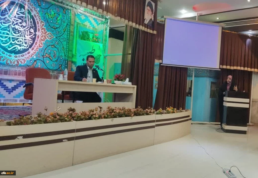 معلمان؛ عامل پیوستگی فرهنگ غنی ایرانی 2