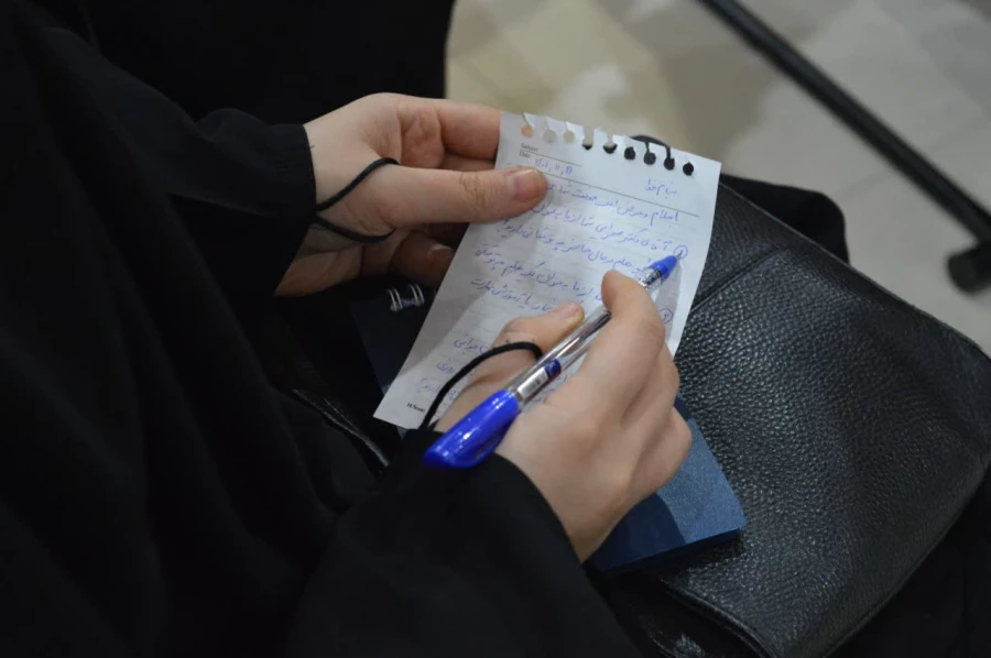 معلمان؛ عامل پیوستگی فرهنگ غنی ایرانی 4