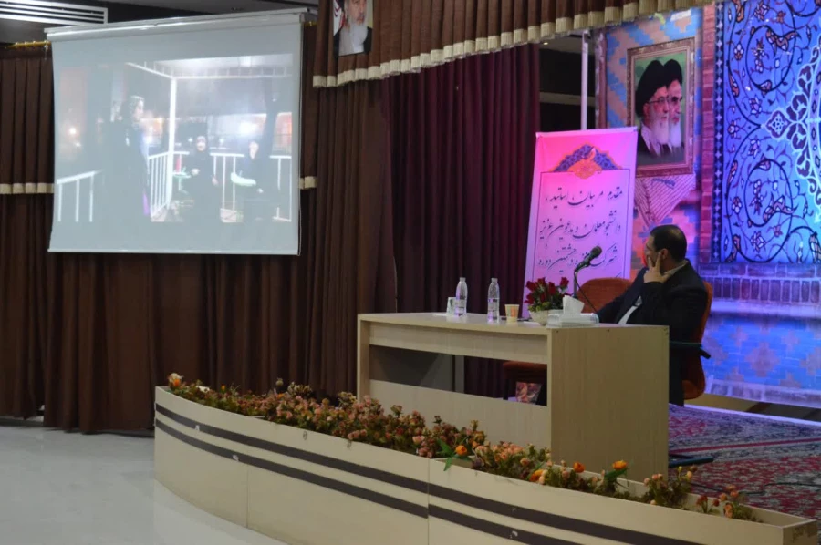 معلمان؛ عامل پیوستگی فرهنگ غنی ایرانی 5