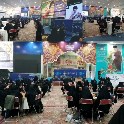 معلمان؛ عامل پیوستگی فرهنگ غنی ایرانی 8