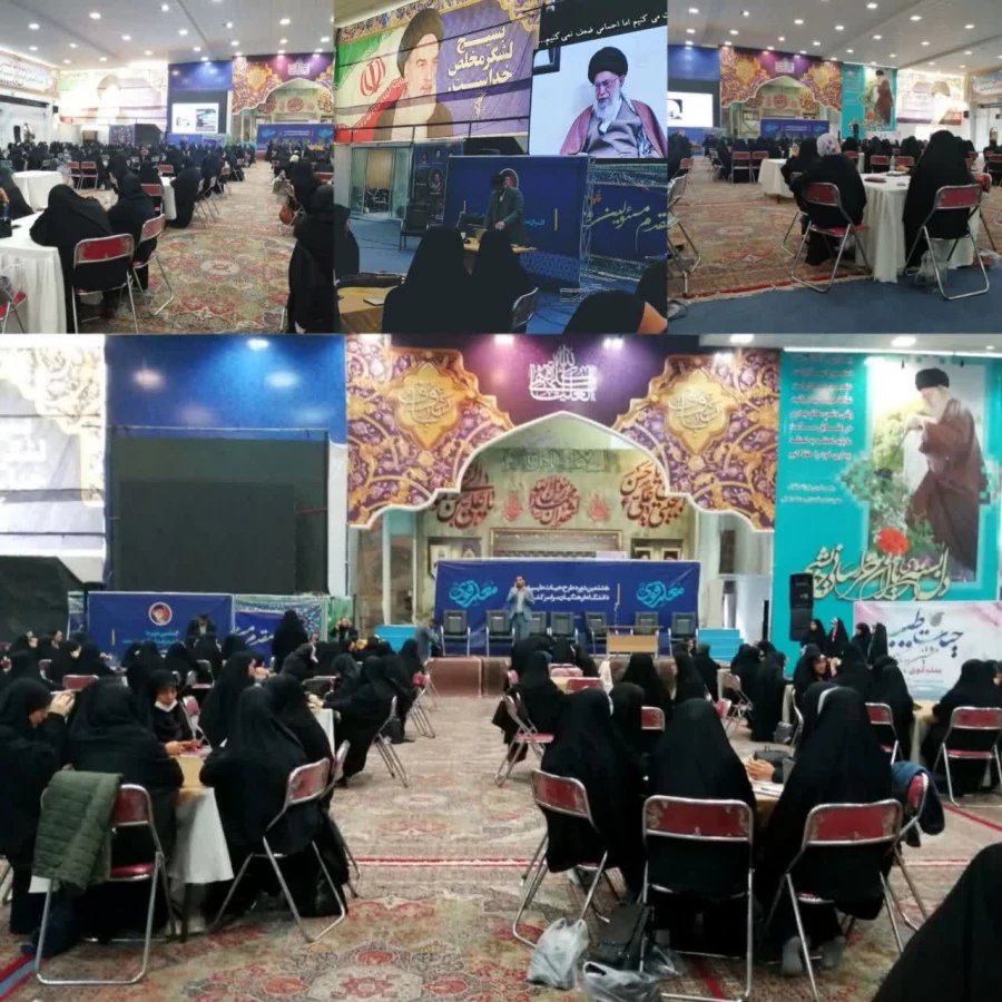 معلمان؛ عامل پیوستگی فرهنگ غنی ایرانی 8