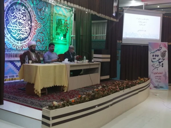 معلمان؛ عامل پیوستگی فرهنگ غنی ایرانی 10