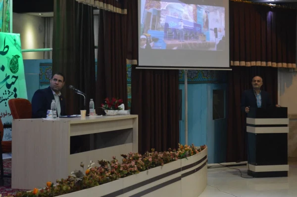 معلمان؛ عامل پیوستگی فرهنگ غنی ایرانی 11