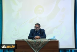 دانشگاه فرهنگیان میزبان مدیران تربیت بدنی دانشگاه ها و موسسات آموزش عالی منطقه یک وزارت علوم، تحقیقات و فناوری 2