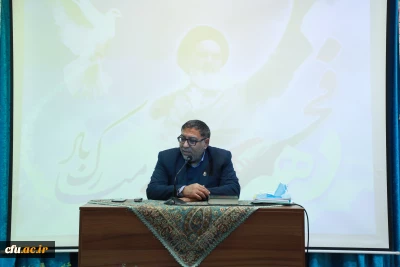 دانشگاه فرهنگیان میزبان مدیران تربیت بدنی دانشگاه ها و موسسات آموزش عالی منطقه یک وزارت علوم، تحقیقات و فناوری