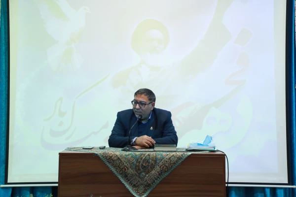 دانشگاه فرهنگیان میزبان مدیران تربیت بدنی دانشگاه ها و موسسات آموزش عالی منطقه یک وزارت علوم، تحقیقات و فناوری 2