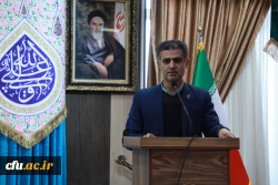 دانشگاه فرهنگیان میزبان مدیران تربیت بدنی دانشگاه ها و موسسات آموزش عالی منطقه یک وزارت علوم، تحقیقات و فناوری 5