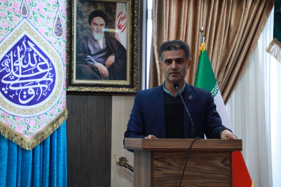 دانشگاه فرهنگیان میزبان مدیران تربیت بدنی دانشگاه ها و موسسات آموزش عالی منطقه یک وزارت علوم، تحقیقات و فناوری 5