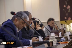 کارگاه آموزشی تربیت مشاور کاهش خطر مصرف مواد در دانشجویان
 2