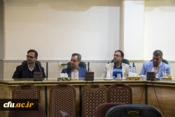 کارگاه آموزشی تربیت مشاور کاهش خطر مصرف مواد در دانشجویان
 10