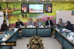 اختتامیه دوره سرآشپزان با حضور دکتر ابراهیمی در اصفهان 2